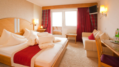Wohnkultur 25 m²