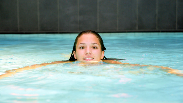 andy wellness schwimmbad