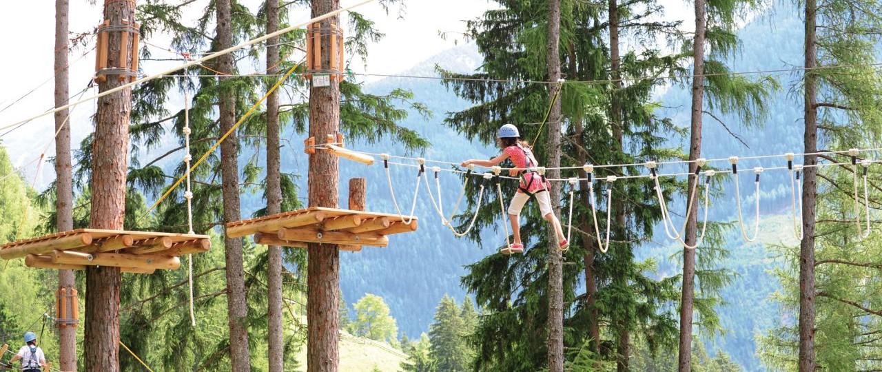 pitztal-hochseilgarten © @tvbpitztal