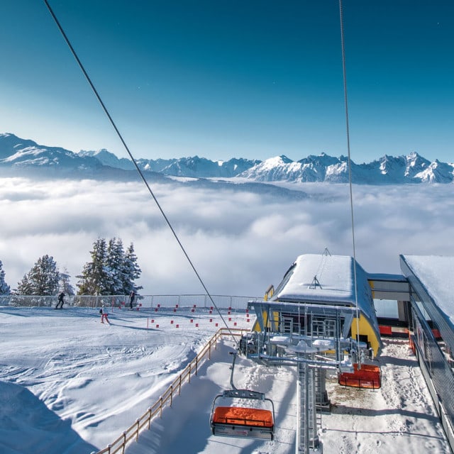 Hochzeiger SkigebietcAlbinNiederstrasser