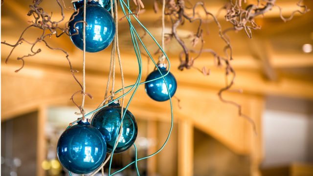 Christmas & New Year Holidays