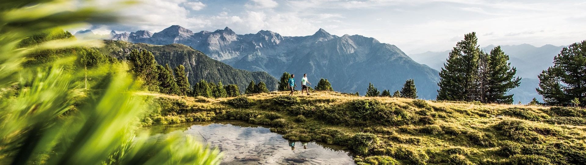 einzelfahrten hochzeiger sommer sechszeiger see