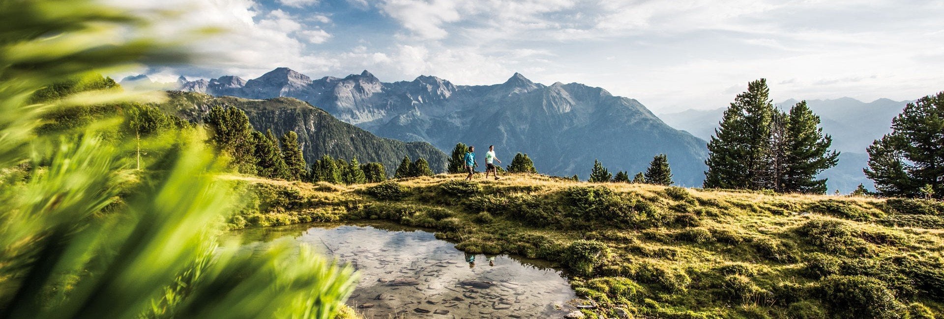 einzelfahrten hochzeiger sommer sechszeiger see