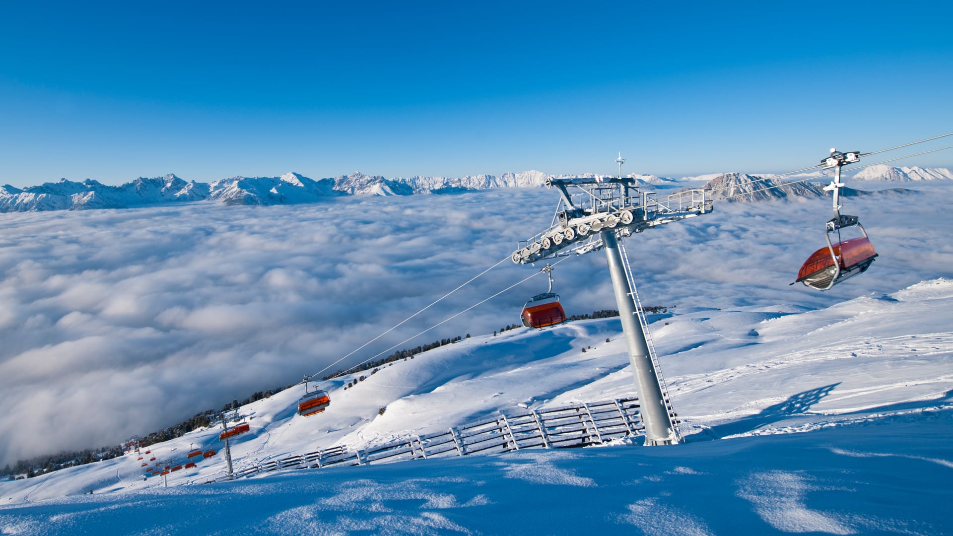 Ferienwohnung Skigebiet Weihnachten 2022 Skigebiete im Pitztal Hotel Andy Jerzens