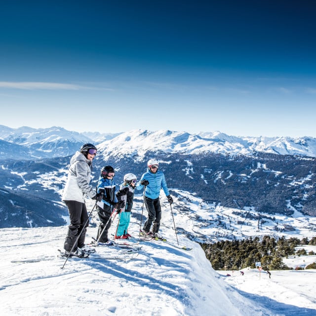 winter familienskigebiet hochzeiger 1