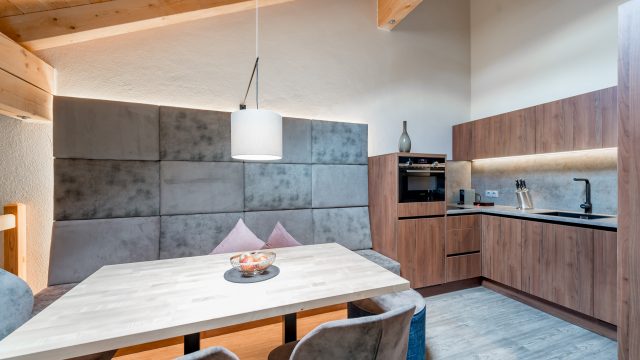 apartment 60 – 65 m²