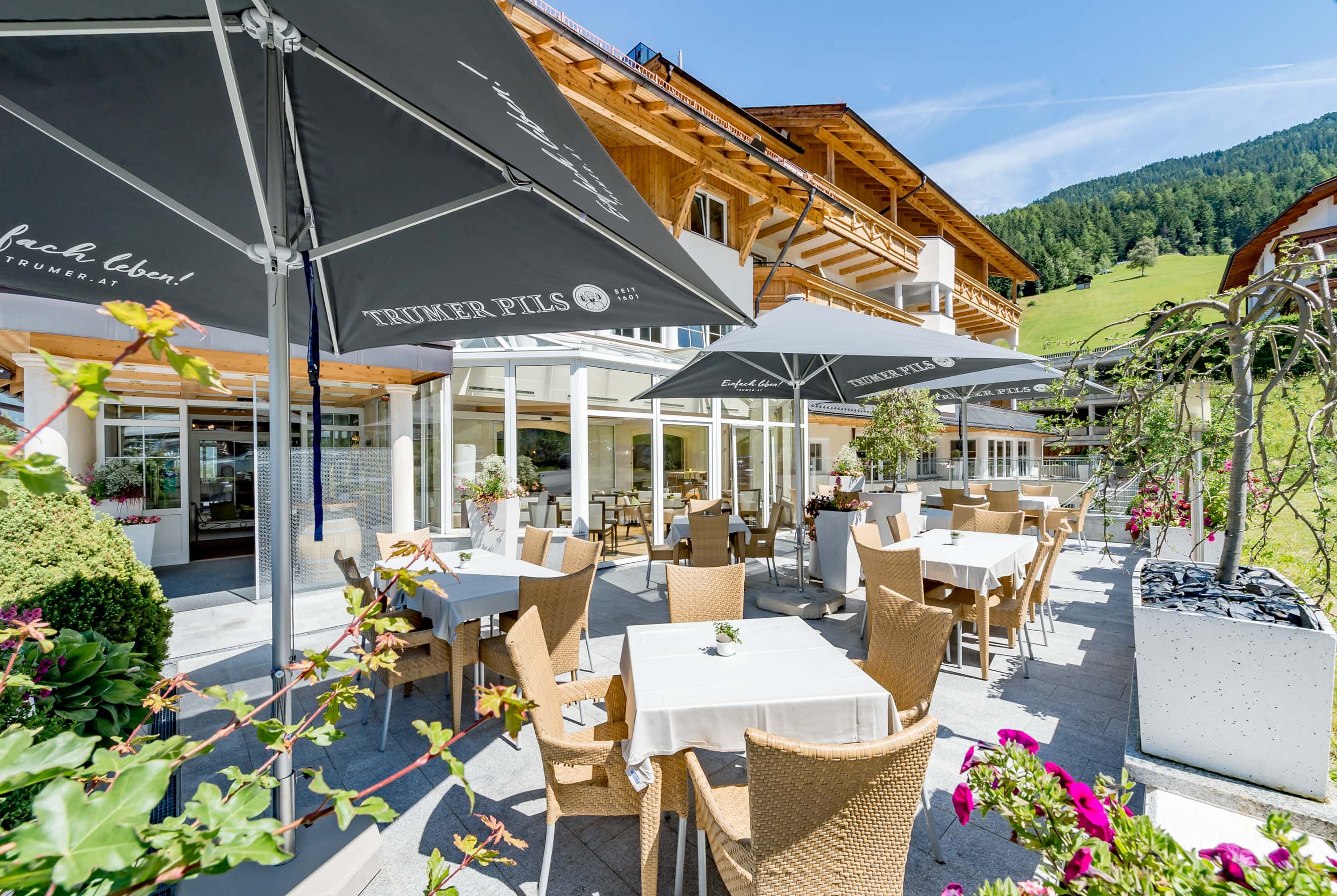 Restaurant 7 terrasse2