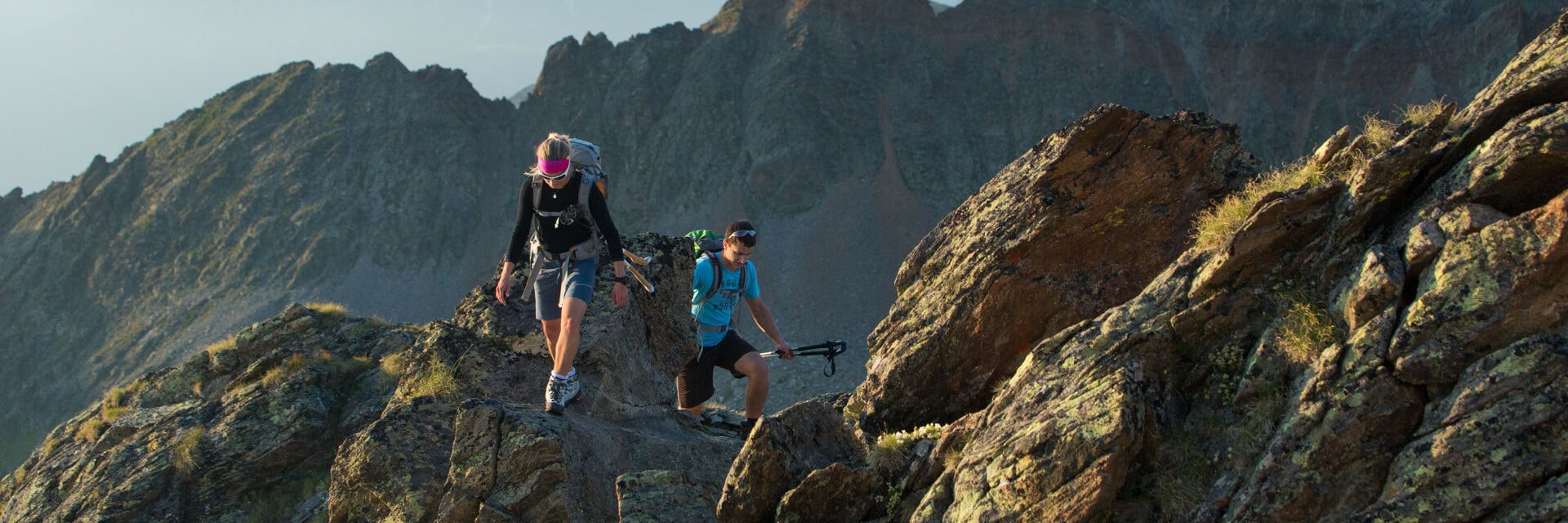 Gemeindekopf Pitztal sommer wandern1