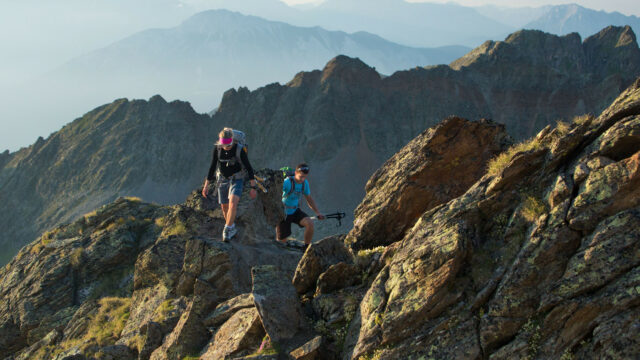 Gemeindekopf Pitztal sommer wandern1