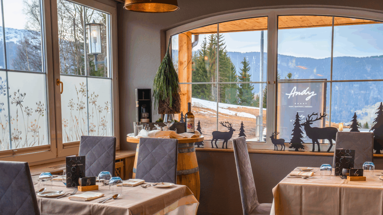 Restaurant 5 2