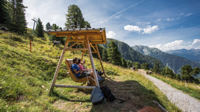 Familienurlaub Sommer