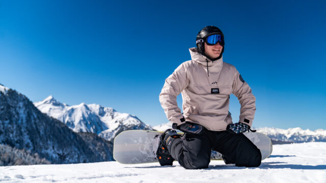 Winter Offers